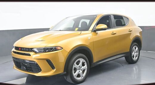 2024 Dodge Hornet