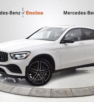 2023 Mercedes-Benz GLC