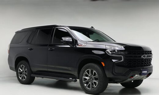 2024 Chevrolet Tahoe