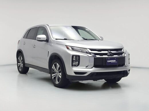 2023 Mitsubishi Outlander Sport