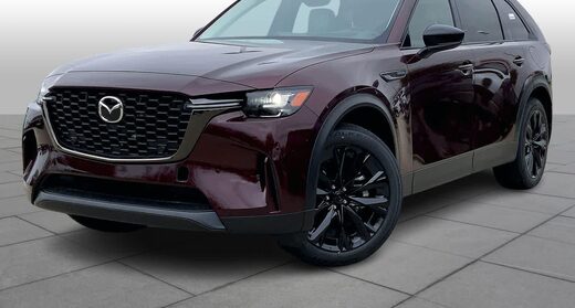 2026 Mazda CX-90 PHEV