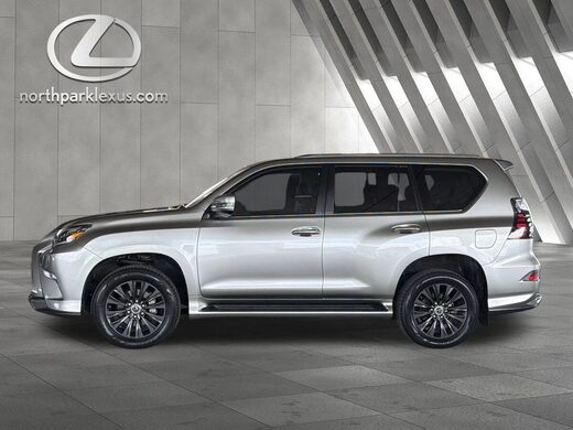 2023 Lexus GX