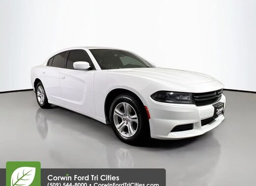 2020 Dodge Charger