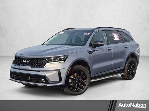 2022 Kia Sorento
