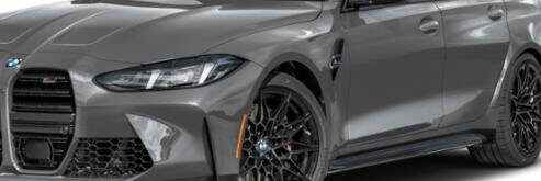 2027 BMW M3