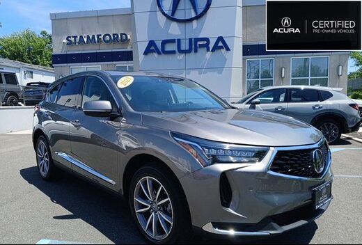2023 Acura RDX