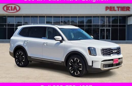 2024 Kia Telluride
