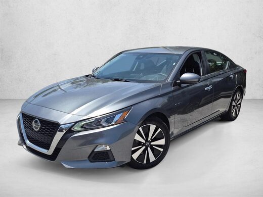 2022 Nissan Altima