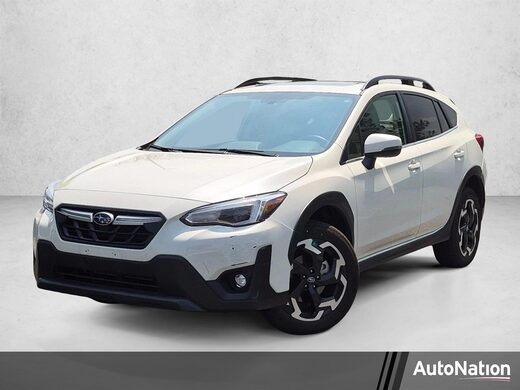 2023 Subaru Crosstrek