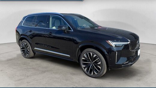 2026 Volvo XC90 Plug-In Hybrid