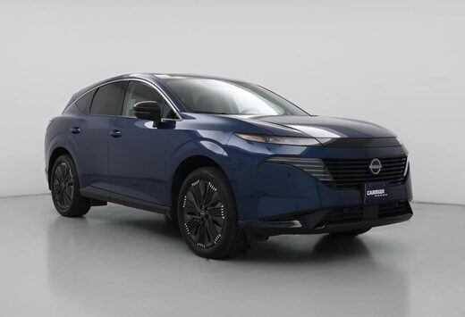 2025 Nissan Murano