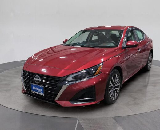 2023 Nissan Altima