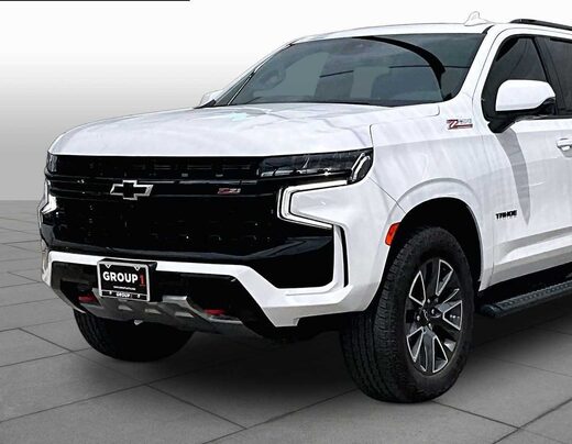 2024 Chevrolet Tahoe