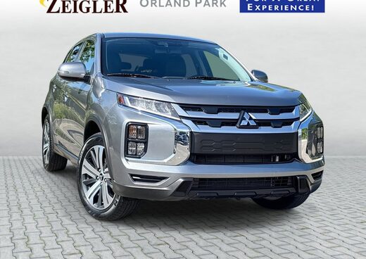 2024 Mitsubishi Outlander Sport