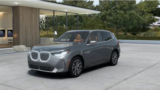 2026 BMW X3