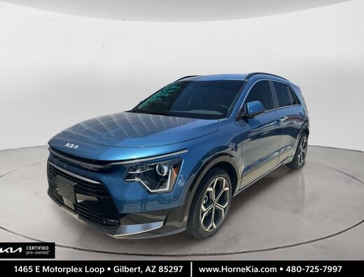 2024 Kia Niro