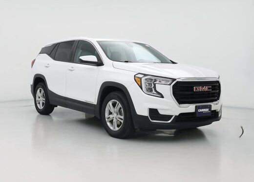2023 GMC Terrain