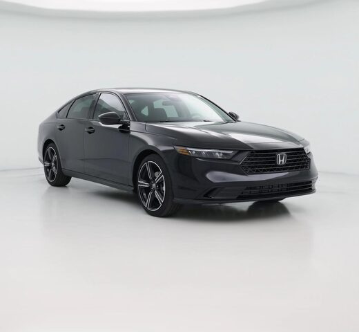 2026 Honda Accord Sedan