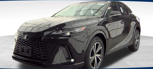 2023 Lexus RX