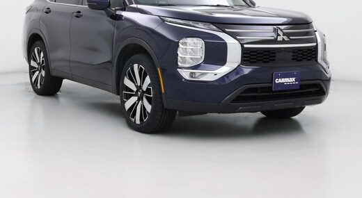 2025 Mitsubishi Outlander