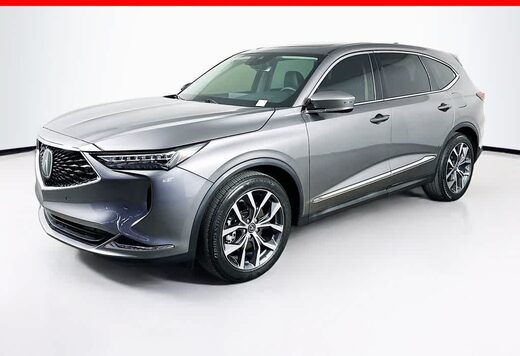 2023 Acura MDX