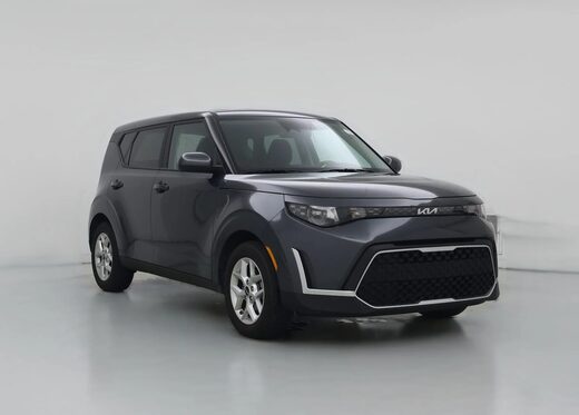 2025 Kia Soul