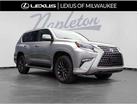 2023 Lexus GX