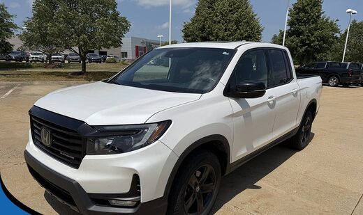 2023 Honda Ridgeline