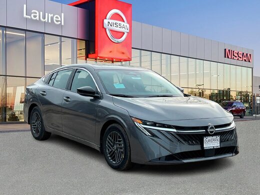 2026 Nissan Sentra