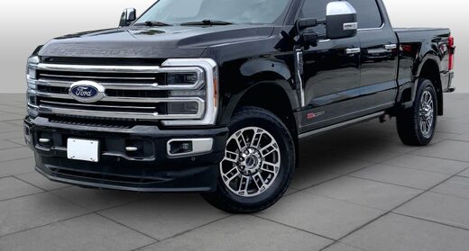 2024 Ford Super Duty F-250 SRW
