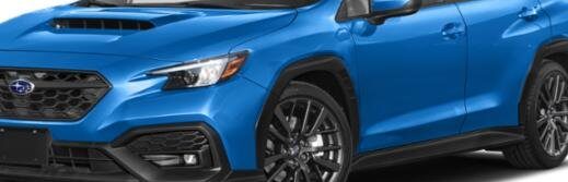 2023 Subaru WRX