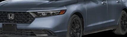 2025 Honda Accord Sedan