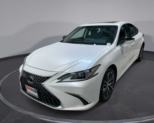 2024 Lexus ES 350