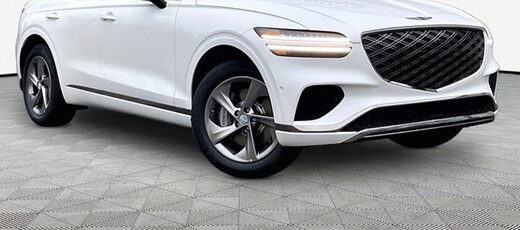 2026 GENESIS GV70
