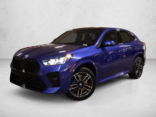 2026 BMW X2